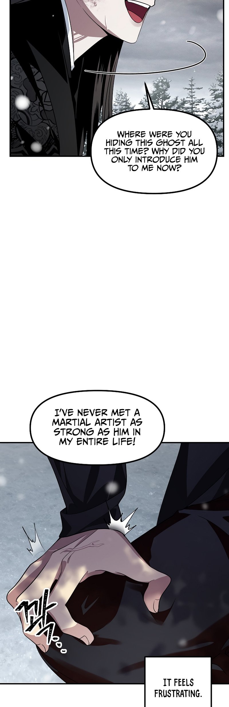 SSS-Class Suicide Hunter, Chapter 77 image 19